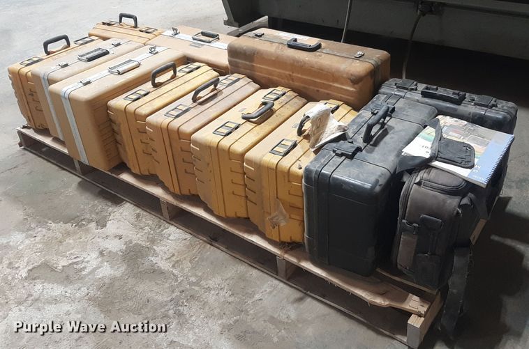 image for item OF9564 Surveying equipment