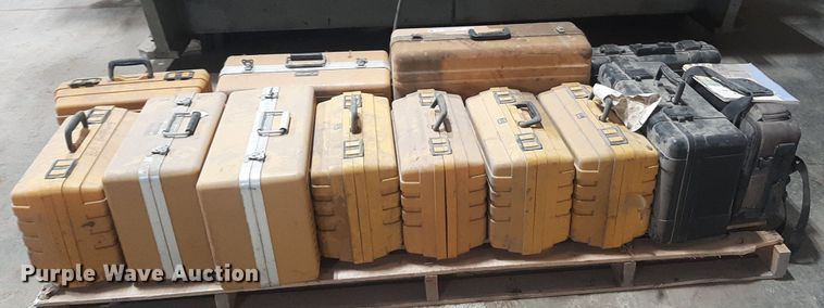 image for item OF9564 Surveying equipment