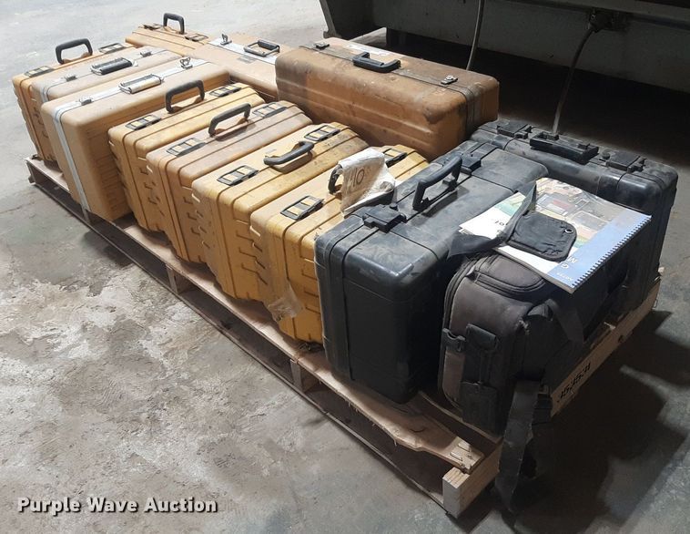 image for item OF9564 Surveying equipment