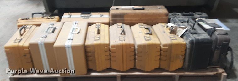 image for item OF9564 Surveying equipment