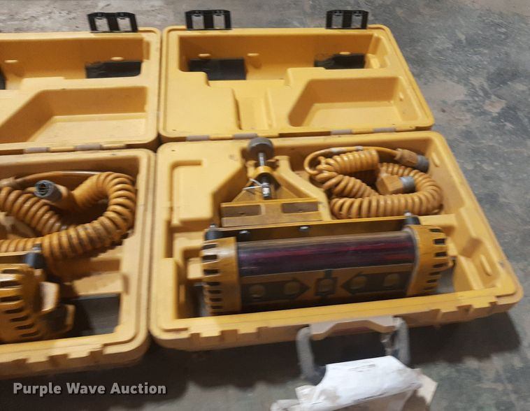 image for item OF9564 Surveying equipment