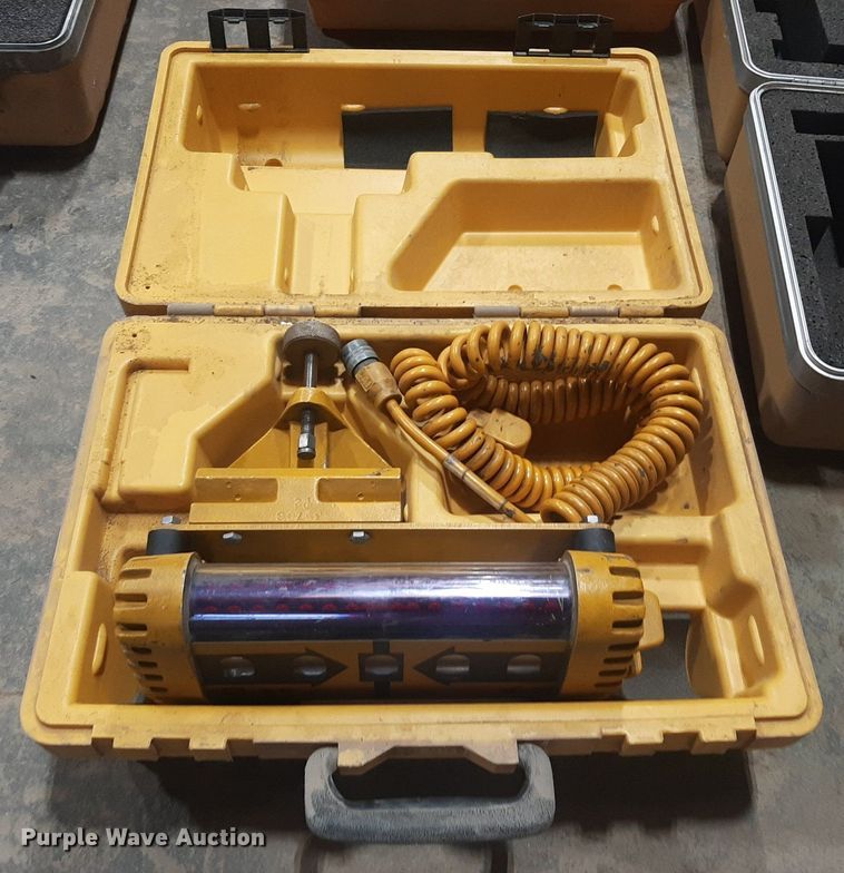 image for item OF9564 Surveying equipment