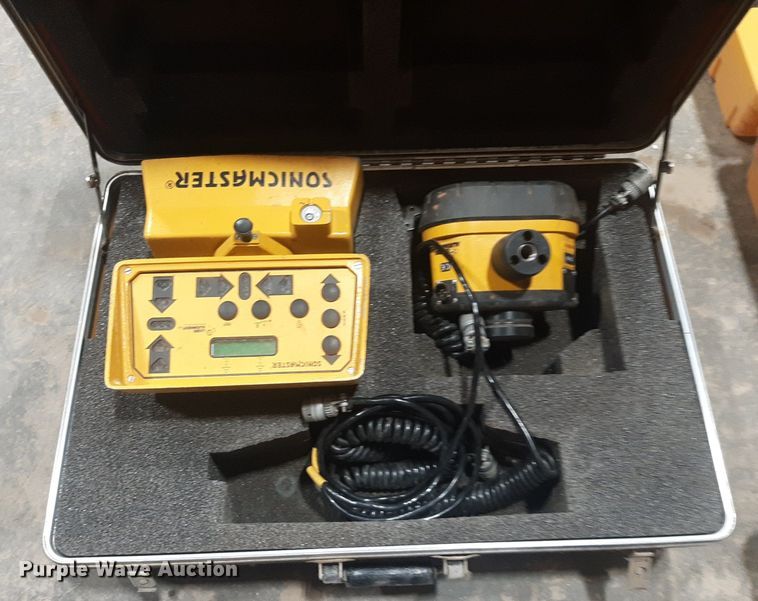image for item OF9564 Surveying equipment