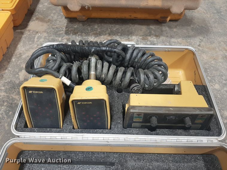 image for item OF9564 Surveying equipment