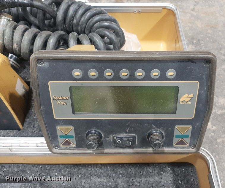 image for item OF9564 Surveying equipment