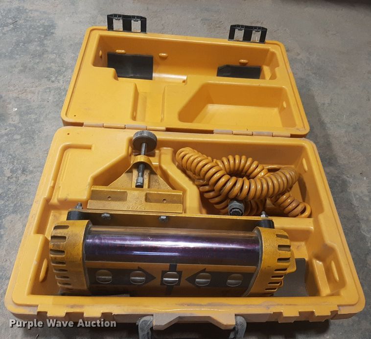 image for item OF9564 Surveying equipment