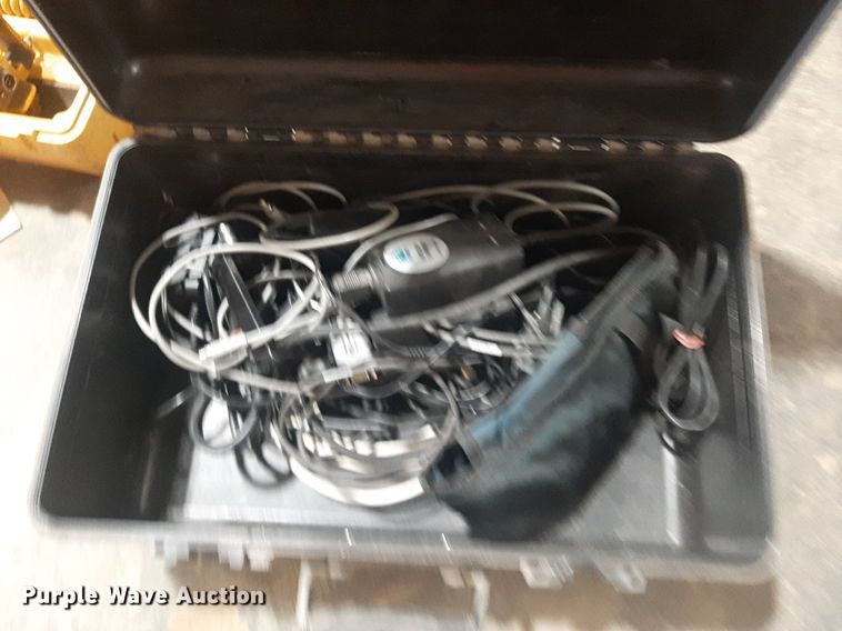 image for item OF9564 Surveying equipment