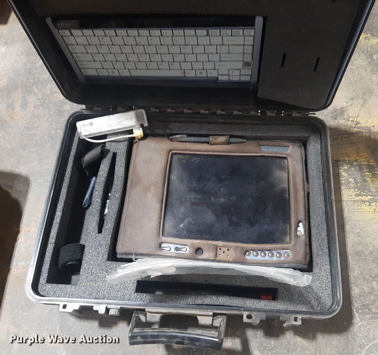 image for item OF9564 Surveying equipment