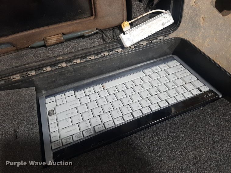 image for item OF9564 Surveying equipment