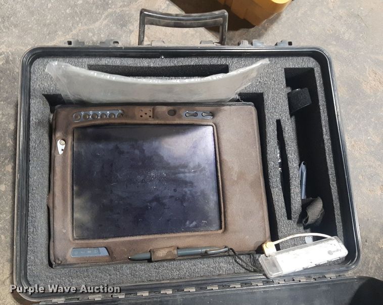 image for item OF9564 Surveying equipment