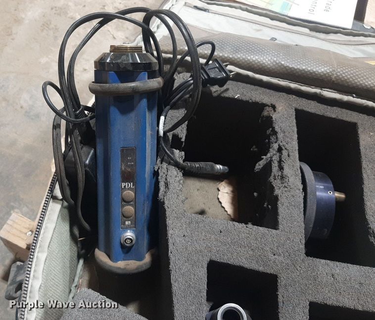 image for item OF9564 Surveying equipment