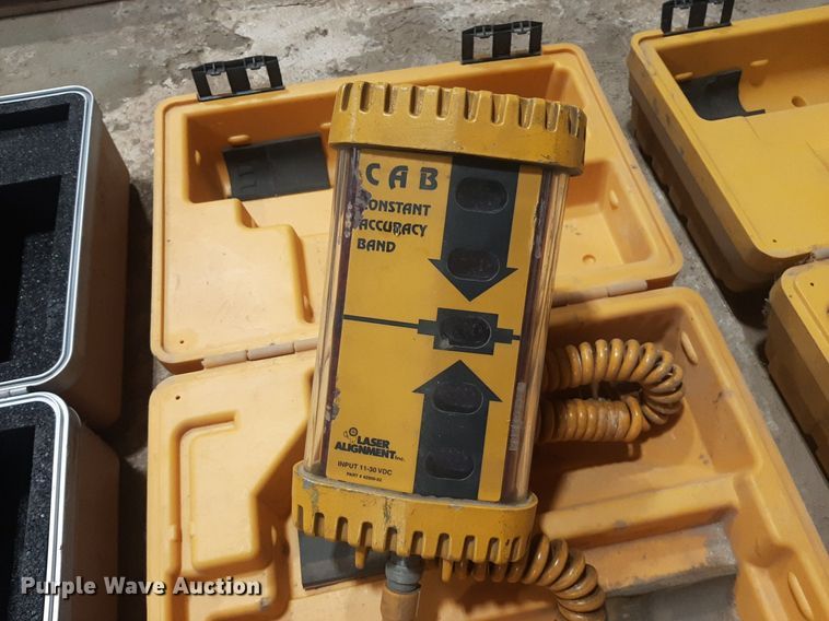 image for item OF9564 Surveying equipment