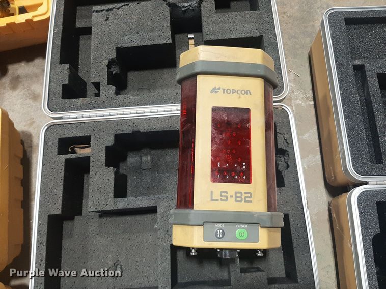 image for item OF9564 Surveying equipment