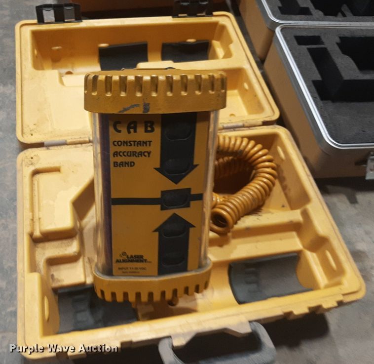 image for item OF9564 Surveying equipment