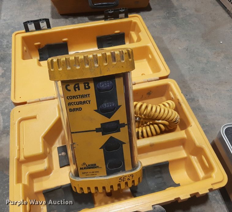 image for item OF9564 Surveying equipment