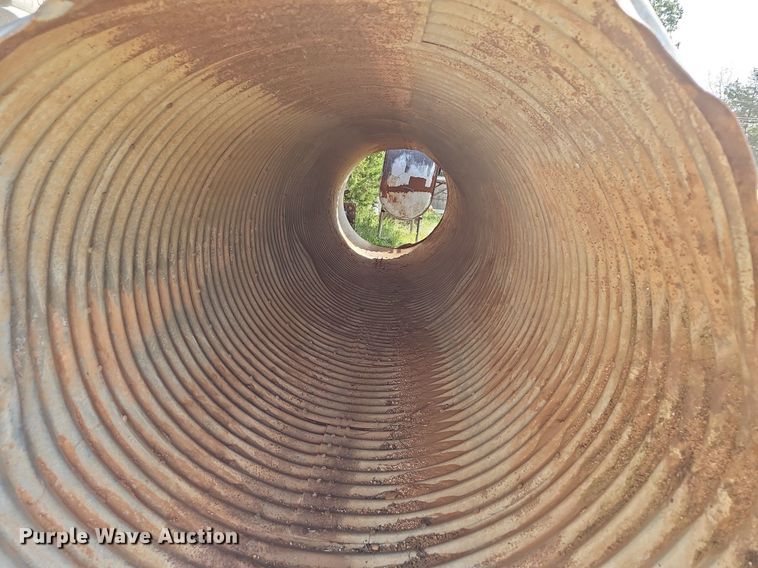 image for item OG9481 Culvert