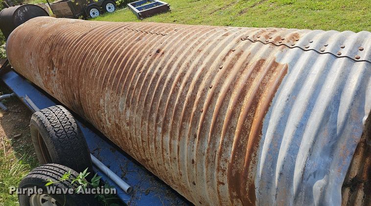 image for item OG9481 Culvert