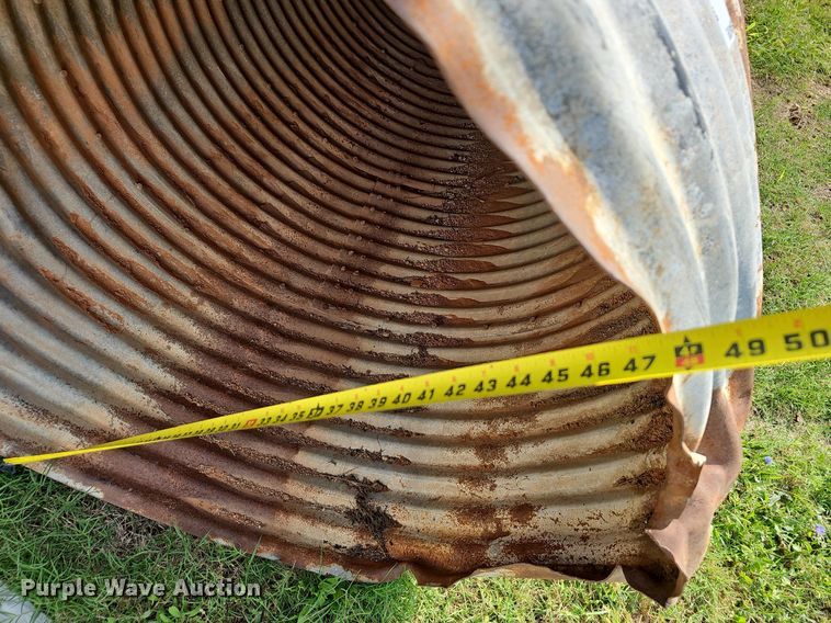 image for item OG9481 Culvert