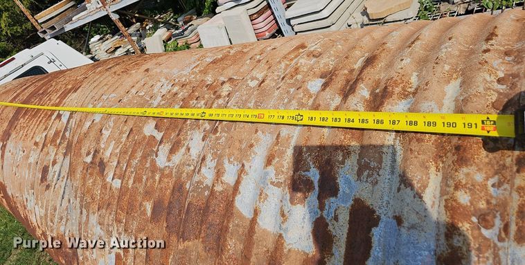 image for item OG9481 Culvert