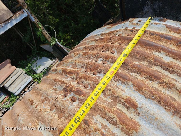 image for item OG9481 Culvert