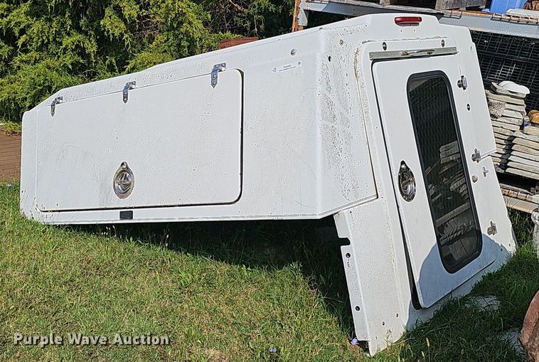 image for item OG9482 RB Fiberbody  topper