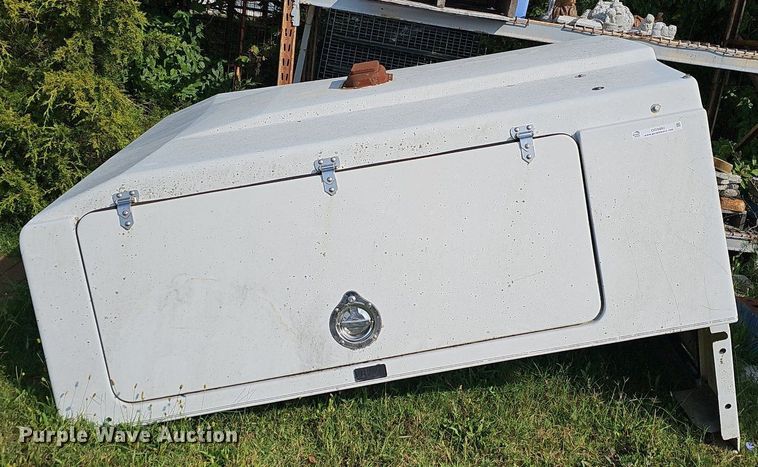 image for item OG9482 RB Fiberbody  topper