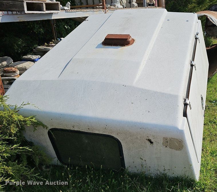 image for item OG9482 RB Fiberbody  topper