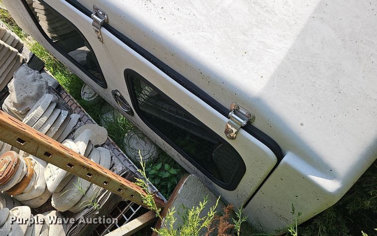 image for item OG9482 RB Fiberbody  topper