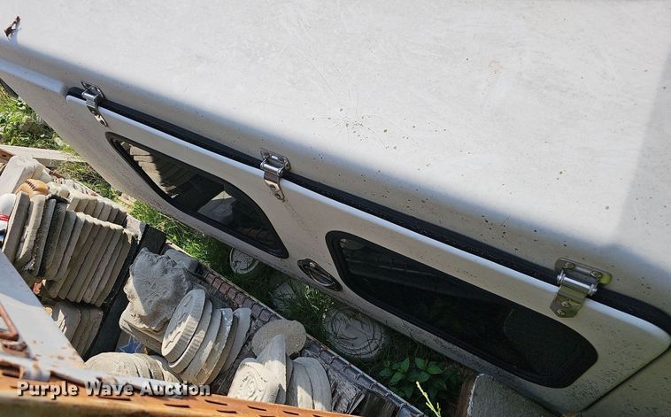 image for item OG9482 RB Fiberbody  topper