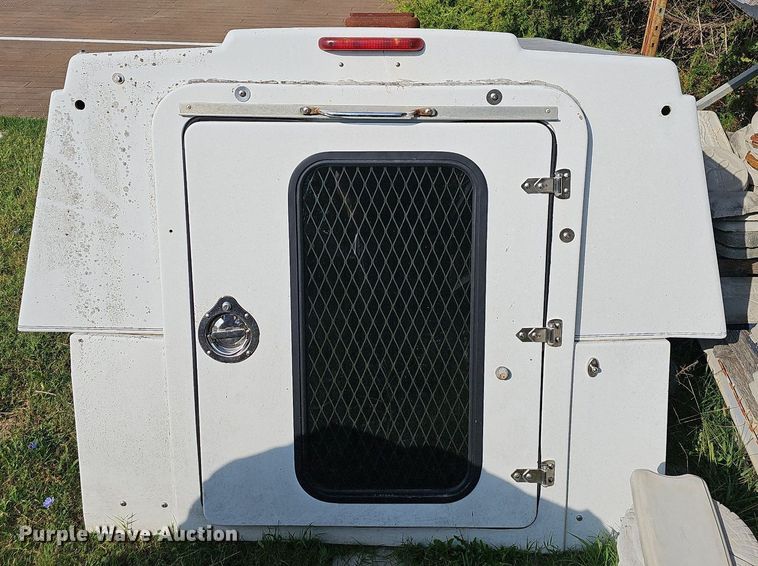 image for item OG9482 RB Fiberbody  topper