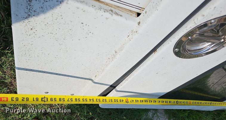 image for item OG9482 RB Fiberbody  topper