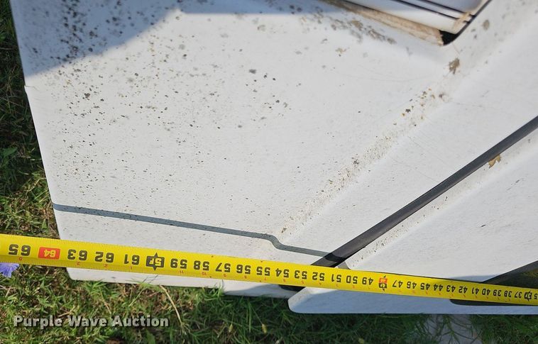 image for item OG9482 RB Fiberbody  topper