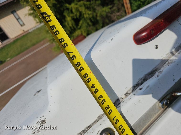 image for item OG9482 RB Fiberbody  topper