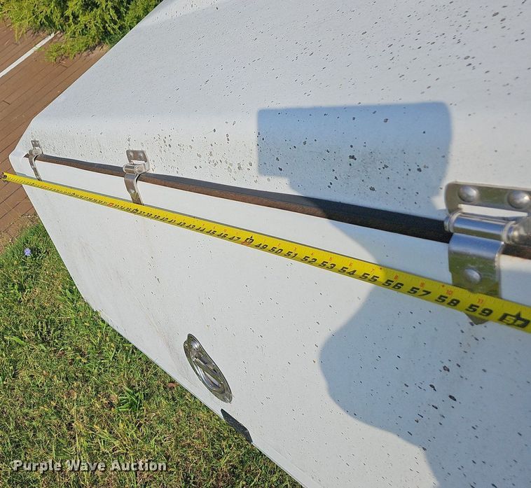 image for item OG9482 RB Fiberbody  topper