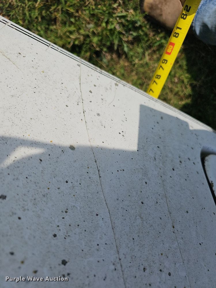 image for item OG9482 RB Fiberbody  topper