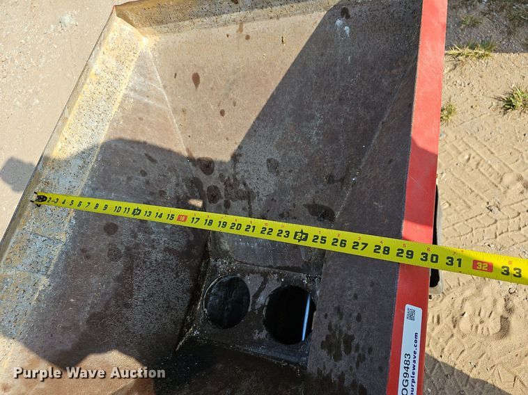 image for item OG9483 Mudjack equipment with trailer