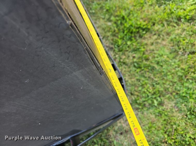 image for item OG9483 Mudjack equipment with trailer