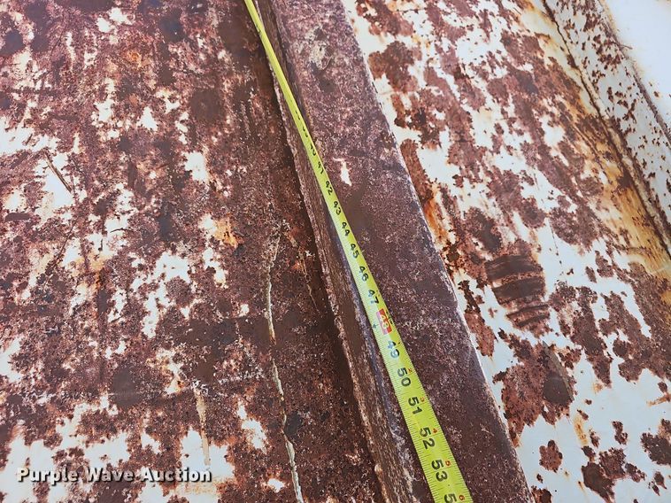 image for item OG9518 2000 Sterling L-Line  dump truck