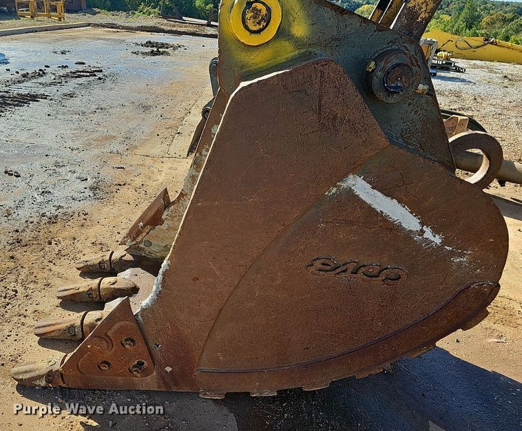 image for item OG9540 2009 Komatsu PC228USLC-3E0  excavator