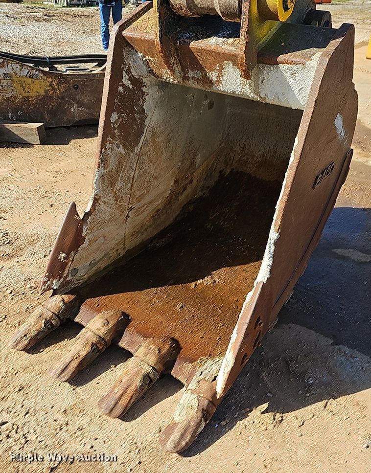 image for item OG9540 2009 Komatsu PC228USLC-3E0  excavator