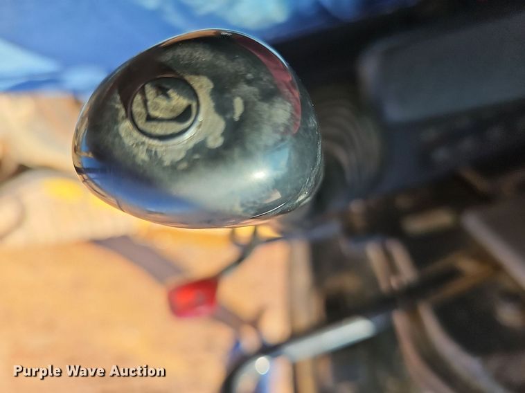 image for item OG9540 2009 Komatsu PC228USLC-3E0  excavator