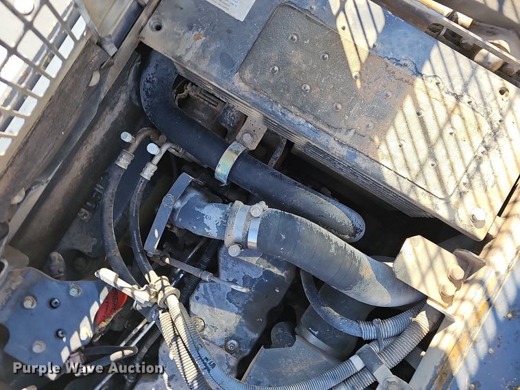 image for item OG9540 2009 Komatsu PC228USLC-3E0  excavator