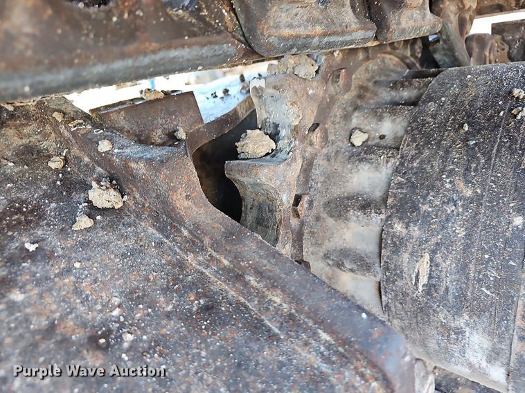 image for item OG9540 2009 Komatsu PC228USLC-3E0  excavator