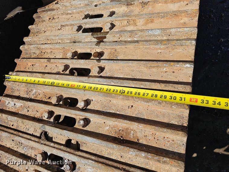 image for item OG9540 2009 Komatsu PC228USLC-3E0  excavator