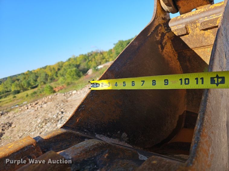 image for item OG9541 2005 Case 580 Super M Series 2  backhoe