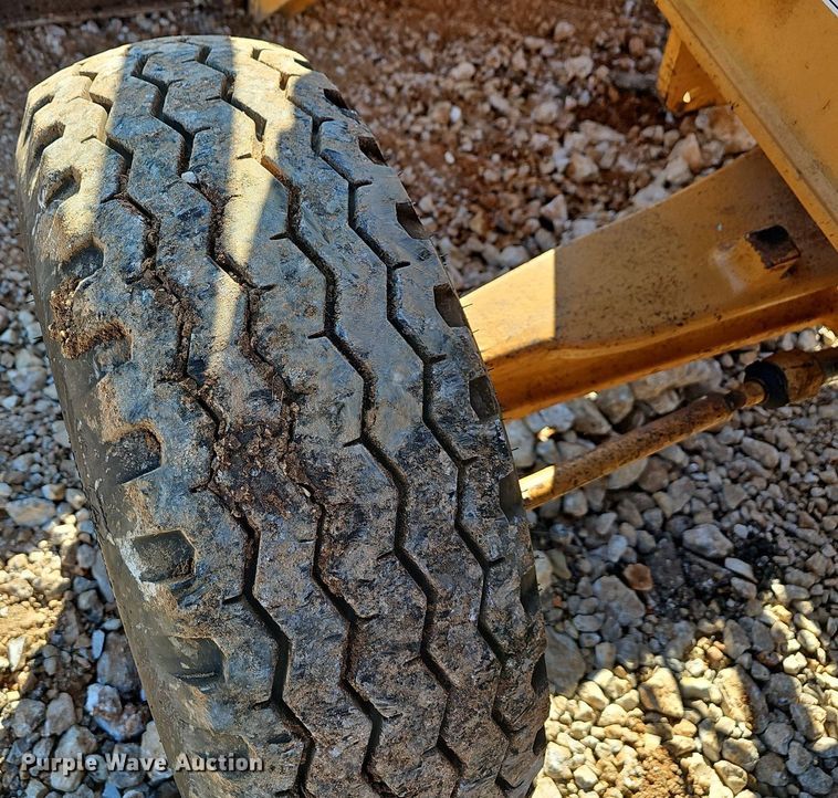 image for item OG9541 2005 Case 580 Super M Series 2  backhoe