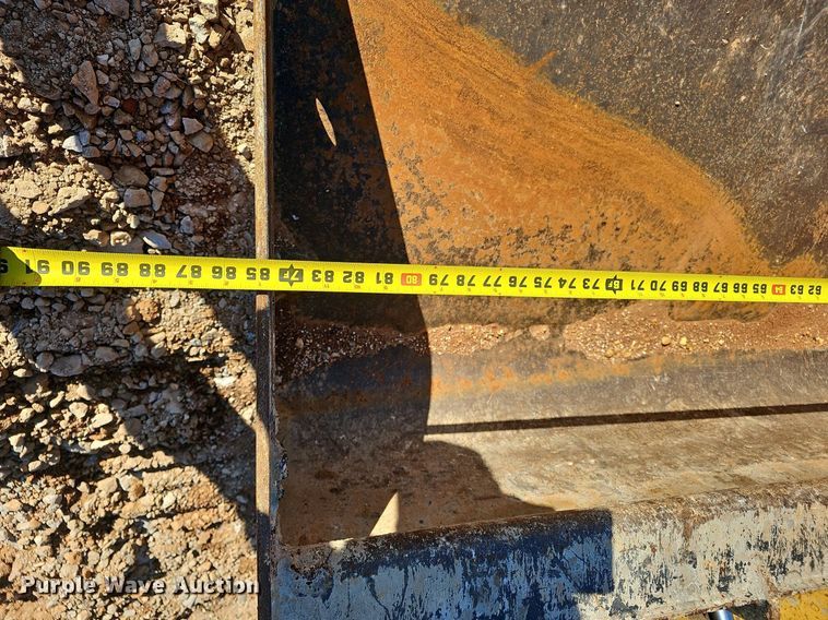 image for item OG9542 2019 Caterpillar 259D  tracked skid steer loader