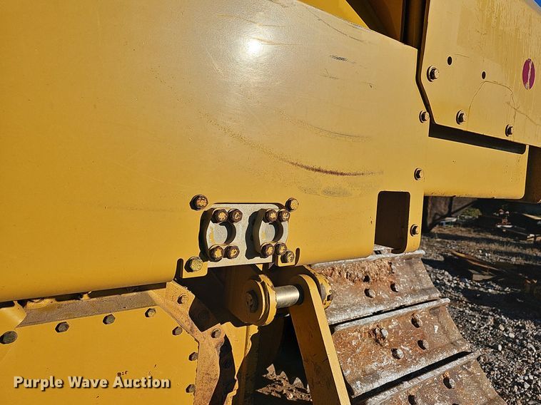 image for item OG9543 2014 Caterpillar D6T XL  dozer