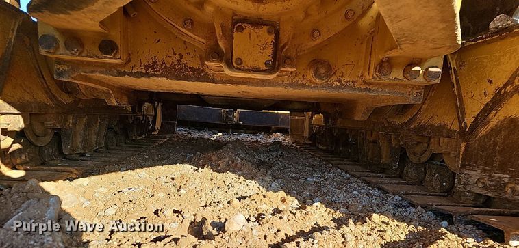 image for item OG9543 2014 Caterpillar D6T XL  dozer
