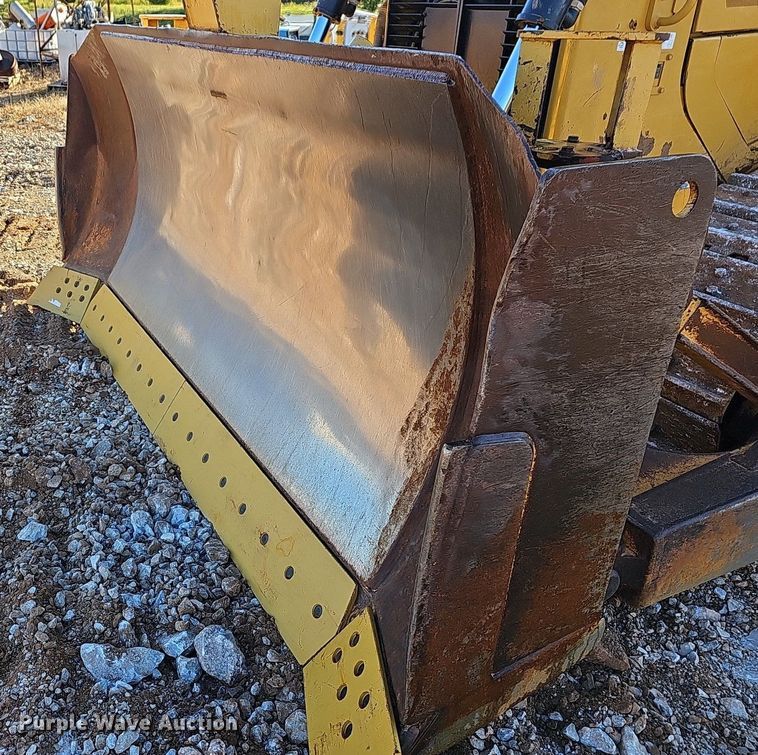 image for item OG9543 2014 Caterpillar D6T XL  dozer